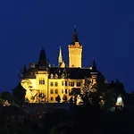 Schlossidyll Hotel 4*