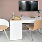 Hotel Schlossidyll Wernigerode