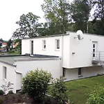 Schlossidyll Hotel 4*