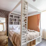 Hotel Schlossidyll Wernigerode