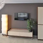 Hotel Schlossidyll Wernigerode