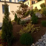 Schlossidyll Hotel Wernigerode