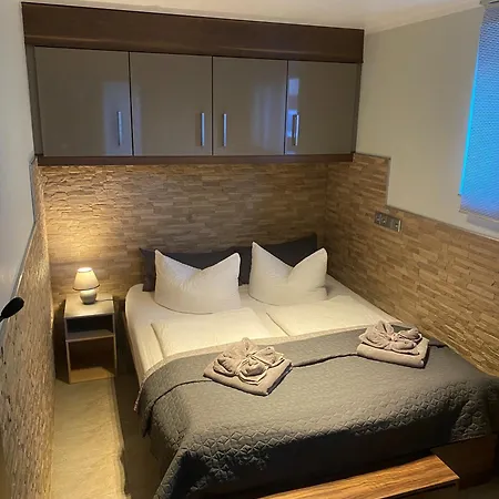 Szálloda Schlossidyll 4*