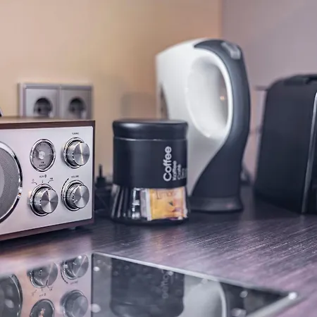 Schlossidyll Szálloda Wernigerode