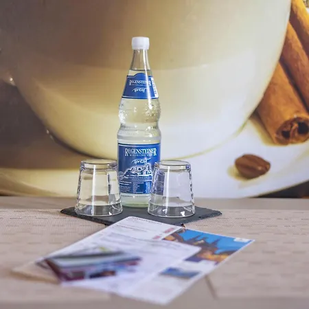 Szálloda Schlossidyll 4*