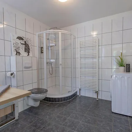 Szálloda Schlossidyll Wernigerode