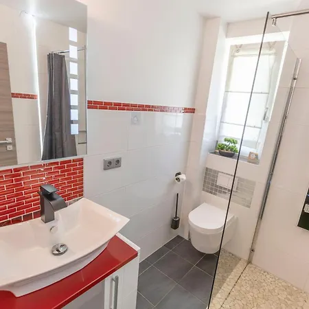 Szálloda Schlossidyll