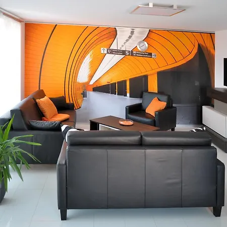 Hotel Schlossidyll 4*