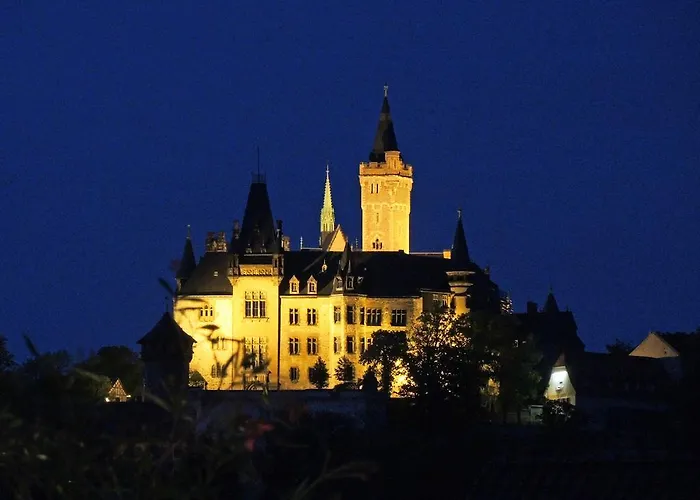 Schlossidyll Szálloda 4*