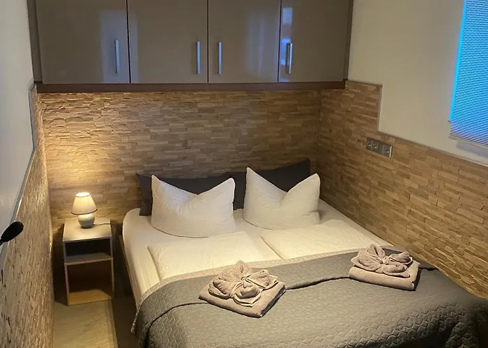 Szálloda Schlossidyll 4*