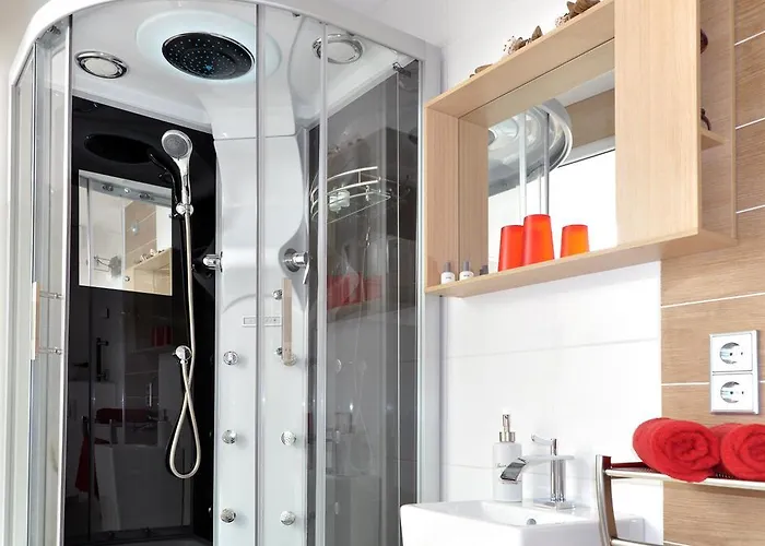 מלון Schlossidyll