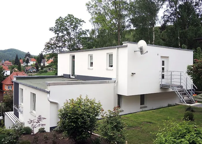 Schlossidyll Szálloda 4*