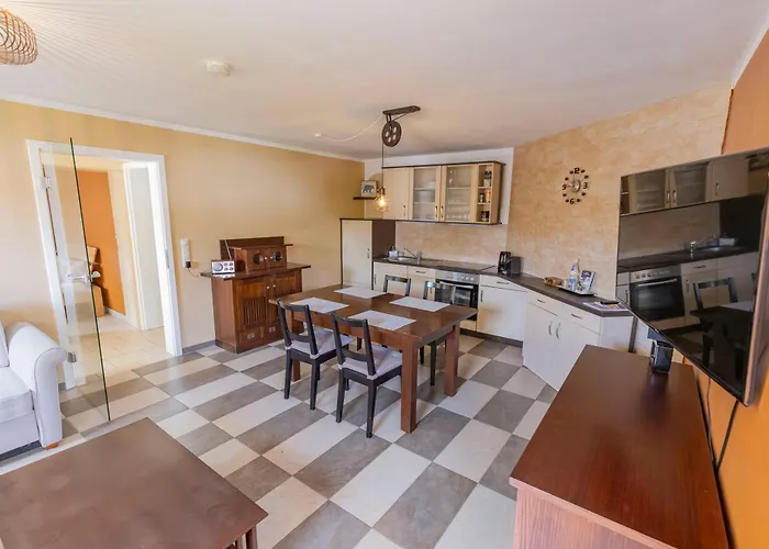 Schlossidyll 4* Wernigerode