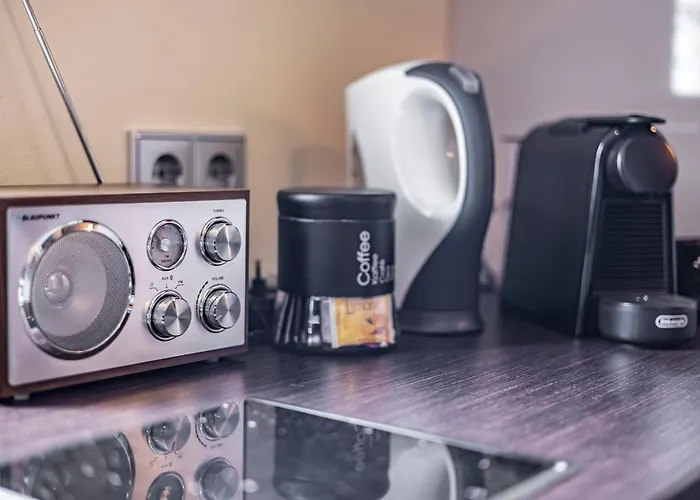 Schlossidyll Szálloda Wernigerode