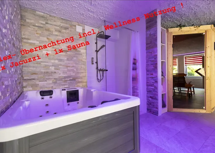 Schlossidyll Szálloda