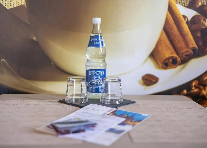 Szálloda Schlossidyll 4*