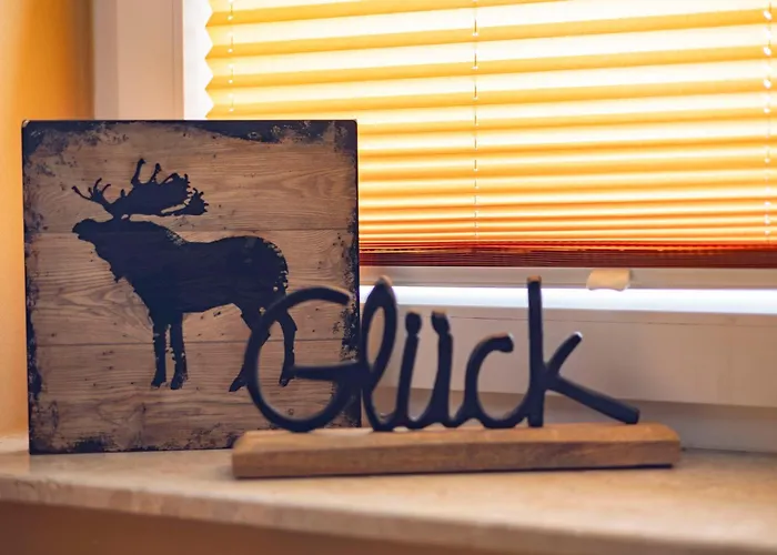 Schlossidyll 4* Wernigerode