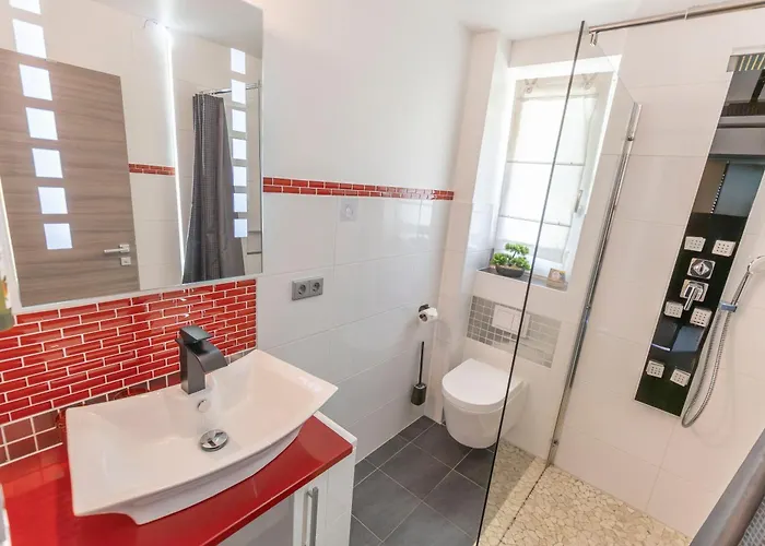 Szálloda Schlossidyll