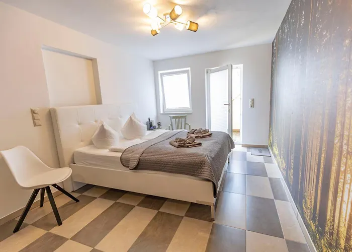 מלון Schlossidyll 4*