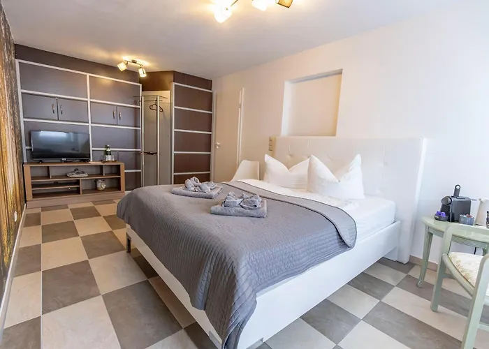 Szálloda Schlossidyll