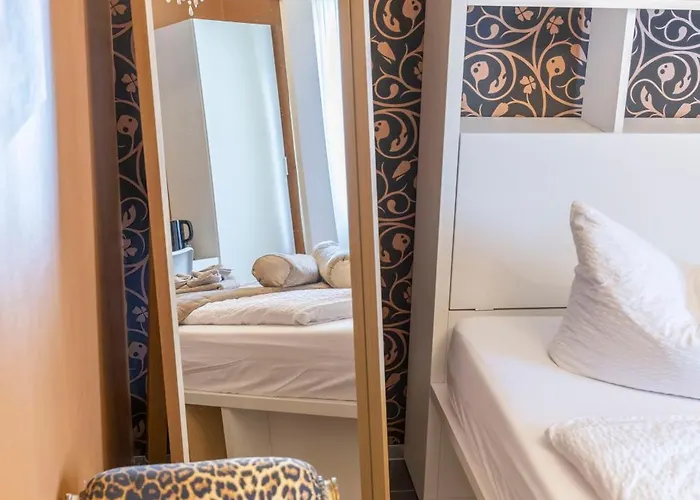 Schlossidyll Wernigerode