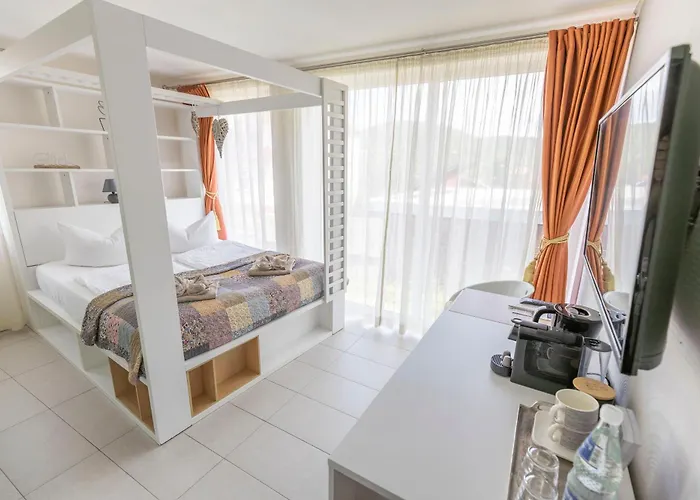 Schlossidyll Szálloda