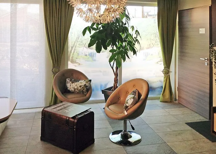 Szálloda Schlossidyll