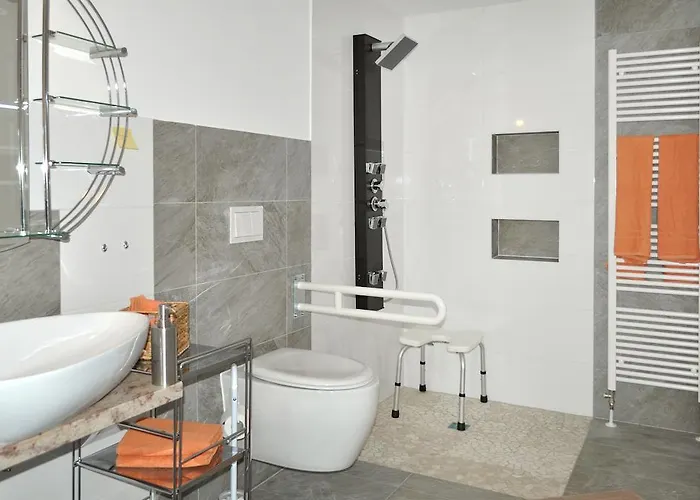 Szálloda Schlossidyll 4*