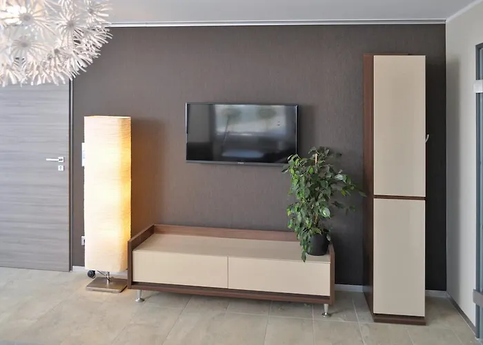 מלון Schlossidyll ורניגרוד