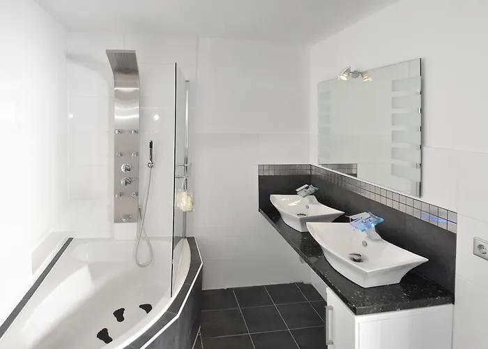 Schlossidyll Szálloda Wernigerode