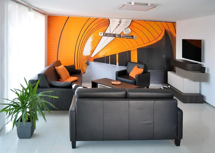 ホテル Schlossidyll 4*