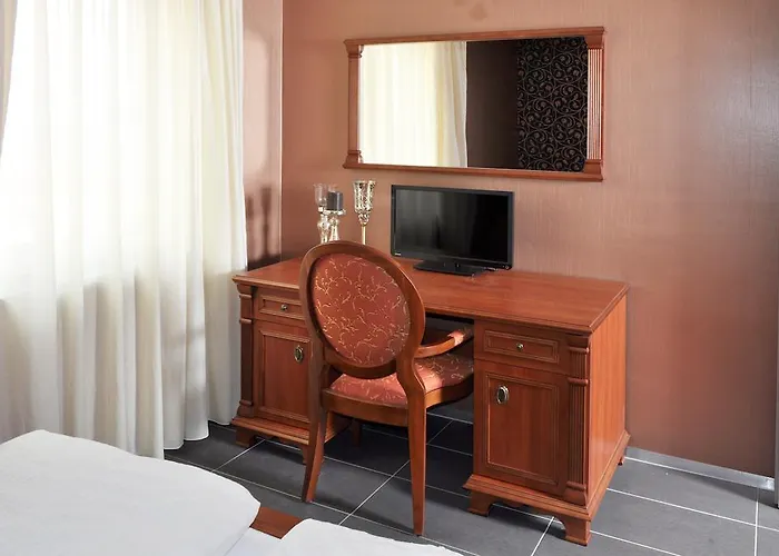 Schlossidyll Szálloda 4*