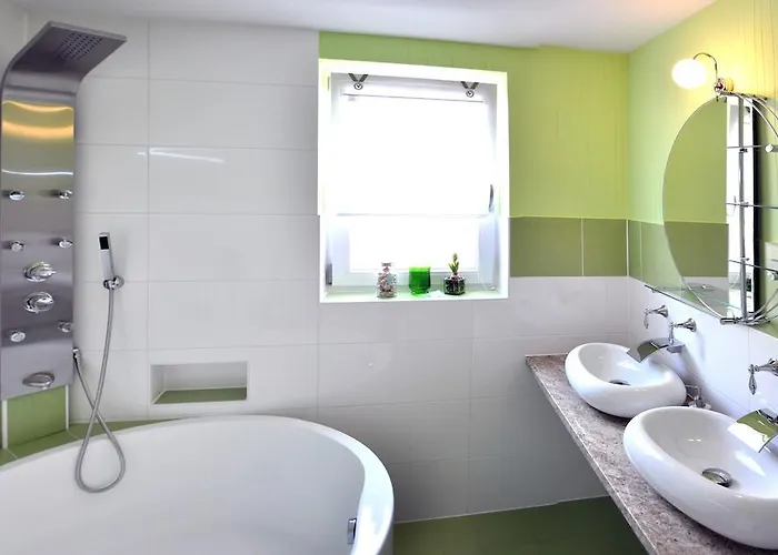 Schlossidyll 4* ורניגרוד